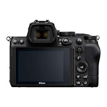 Nikon Z 5 | Compact Full-Frame Mirrorless Camera
