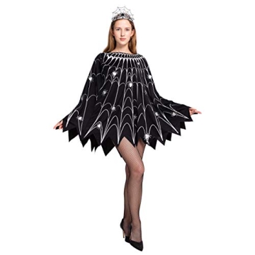 Spooktacular Creations Spider Costume for Adults