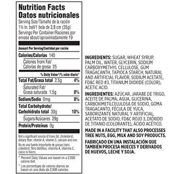 Wilton Decorator Preferred Vanilla Fondant, Soft, Ready-to-Use Fondant Icing for Cake Decorating, Fl...