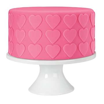 Wilton Decorator Preferred Vanilla Fondant for Cakes