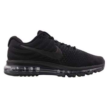 Nike Air Max 2017 Running Shoe for Men & Women
