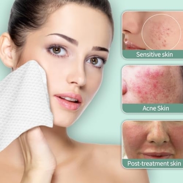 Ourmed Life Compressed Towels for Travel and Camping