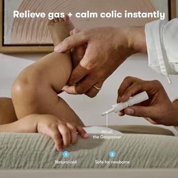 Frida Baby Basics Kit for New Parents | Essential Baby Care Tools