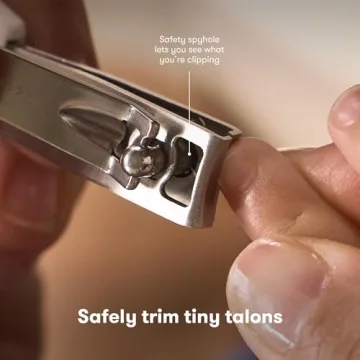 Frida Baby Basics Kit for New Parents | Essential Baby Care Tools