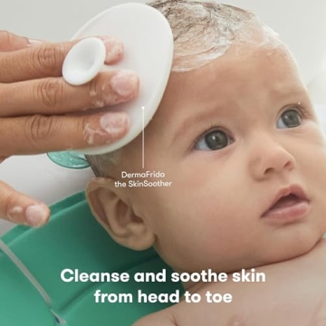 Frida Baby Basics Kit for New Parents | Essential Baby Care Tools