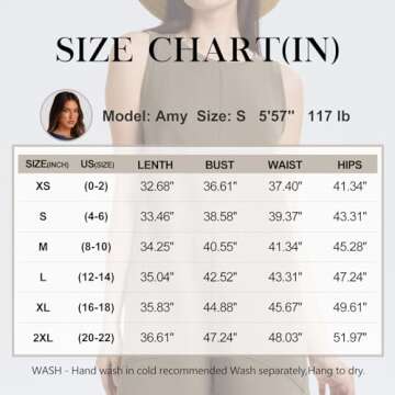 XIEERDUO Rompers For Women 2024 Summer Sleeveless Loose Fit Dressy Casual Vacation Outfits Overall Jumpsuits Jumpers Shorts Clothes Navy Blue L