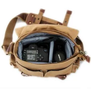 G-raphy Portable Camera Case - Shockproof & Lightweight