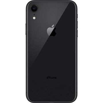 Apple iPhone XR 64GB Unlocked - Renewed Black