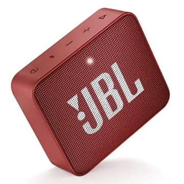 JBL GO2 Ultra Portable Waterproof Bluetooth Speaker