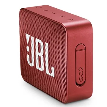 JBL GO2 Ultra Portable Waterproof Bluetooth Speaker