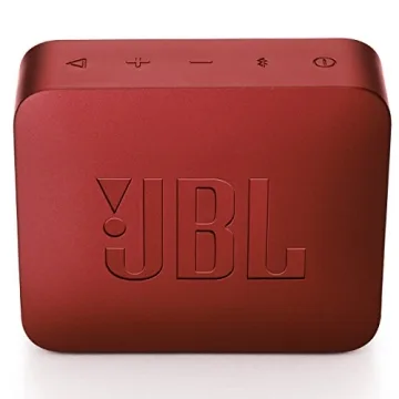 JBL GO2 Ultra Portable Waterproof Bluetooth Speaker