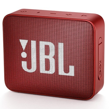 JBL GO2 Ultra Portable Waterproof Bluetooth Speaker