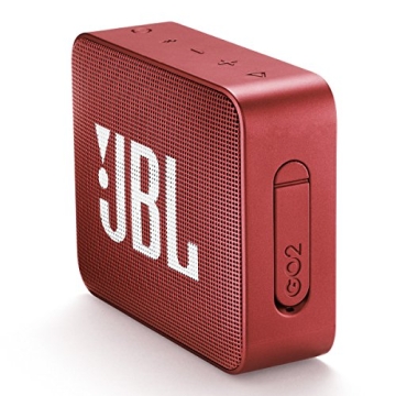 JBL GO2 Ultra Portable Waterproof Bluetooth Speaker