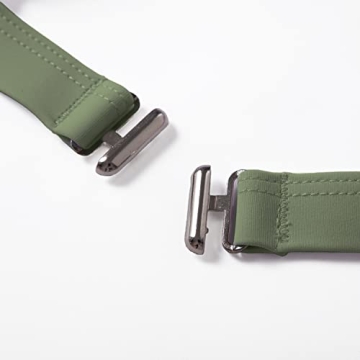 Sexy High Waisted Push Up Bikini Set for Women - SUUKSESS