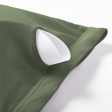 Sexy High Waisted Push Up Bikini Set for Women - SUUKSESS