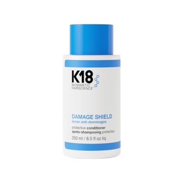 K18 Damage Shield Conditioner for Healthy, Shiny Hair