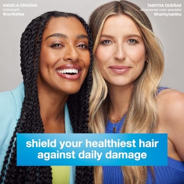 K18 Damage Shield Conditioner for Healthy, Shiny Hair