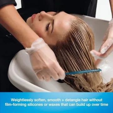 K18 Damage Shield Conditioner for Healthy, Shiny Hair