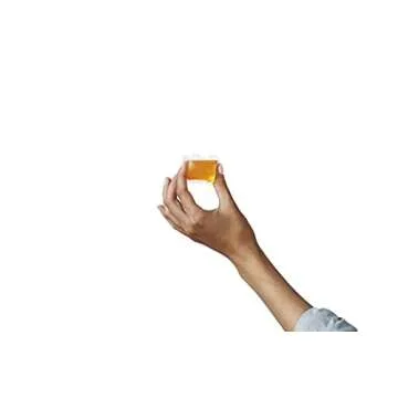 Method Laundry Detergent Packs; Ginger Mango Scent; Plant-Based Stain Remover Solution that Works in Hot & Cold Water; 42 Packs per Bag; 2 Pack (84 Loads); Packaging May Vary