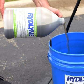 RYDLYME Marine Descaler - Eco-Friendly Scale Remover