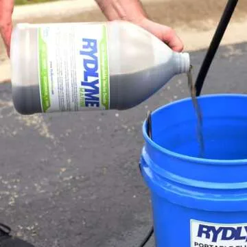 RYDLYME Marine Descaler - Eco-Friendly Scale Remover