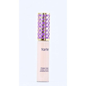Tarte Shape Tape Contour Concealer for Flawless Coverage