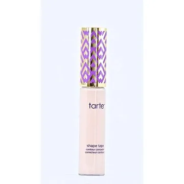 Tarte Shape Tape Contour Concealer for Flawless Coverage