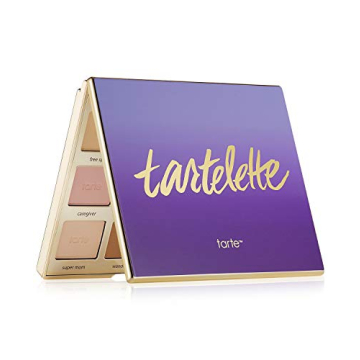 Tartelette Amazonian Clay Matte Eyeshadow Palette Limited Edition