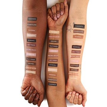 Tartelette Amazonian Clay Matte Eyeshadow Palette Limited Edition