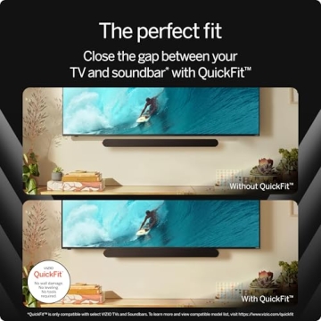 VIZIO 5.1 Soundbar SE with Wireless Subwoofer