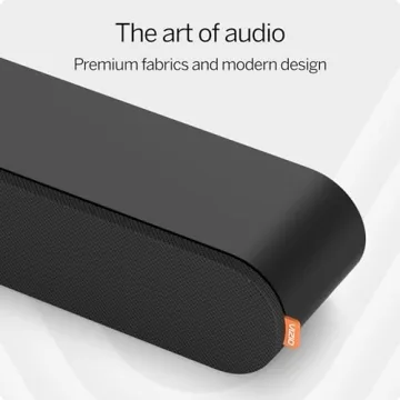 VIZIO 5.1 Soundbar SE with Wireless Subwoofer