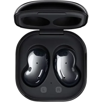 Renewed Samsung Galaxy Buds Live with Noise Cancelling
