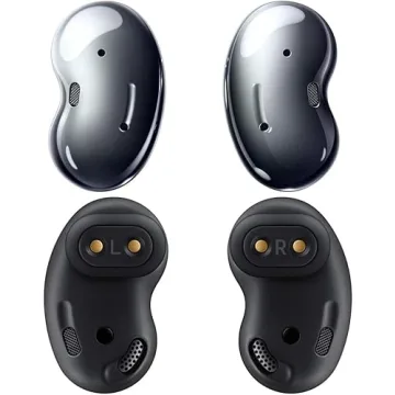 Renewed Samsung Galaxy Buds Live with Noise Cancelling