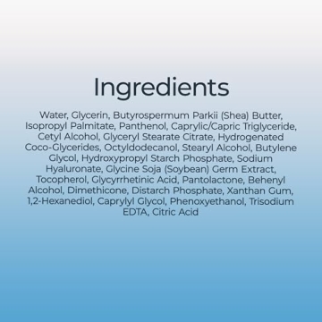 Eucerin Face Hydration Night Cream with Hyaluronic Acid