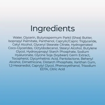 Eucerin Face Hydration Night Cream with Hyaluronic Acid