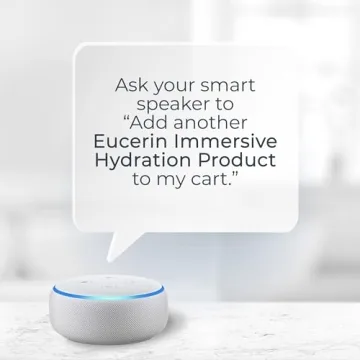 Eucerin Face Hydration Night Cream with Hyaluronic Acid