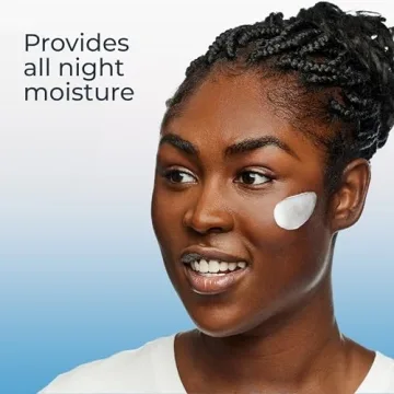 Eucerin Face Hydration Night Cream with Hyaluronic Acid