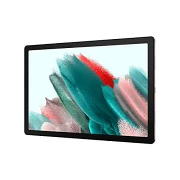 SAMSUNG Galaxy Tab A8 10.5” Android Tablet - Family-Friendly and Functional