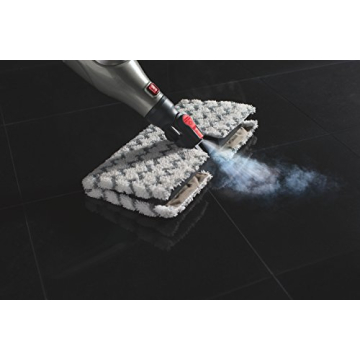 Shark Genius Hard Floor Steam Mop - Efficient Cleaning