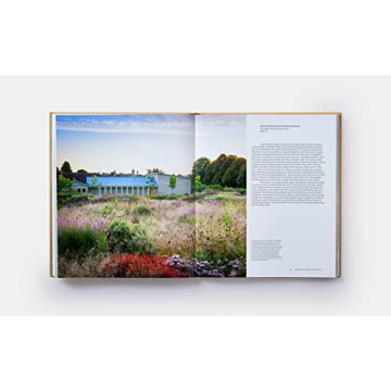 Piet Oudolf At Work - Inspirational Gardening Guide