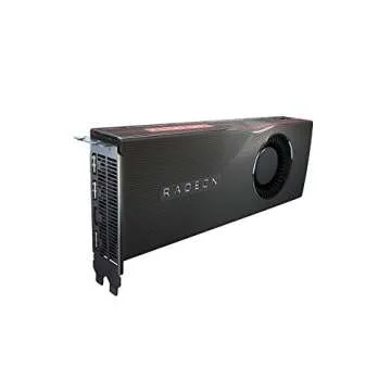 Sapphire Radeon Rx 5700 Xt 8GB GDDR6 HDMI/Triple DP (UEFI) PCI-E Graphics Card
