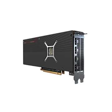 Sapphire Radeon Rx 5700 Xt 8GB GDDR6 HDMI/Triple DP (UEFI) PCI-E Graphics Card