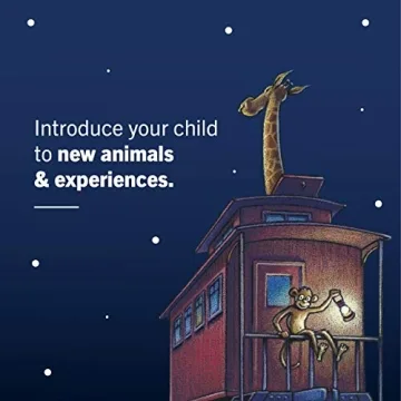 Steam Train, Dream Train - Enchanting Bedtime Story for Kids