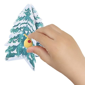 Disney Princess Advent Calendar with Surprises for Kids