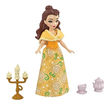 Disney Princess Advent Calendar with Surprises for Kids