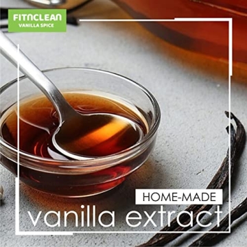 Organic Madagascar Vanilla Beans for Homemade Extracts