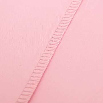 NTBAY Toddler Bedding Set - Cozy 4 Piece Crib Set for Kids