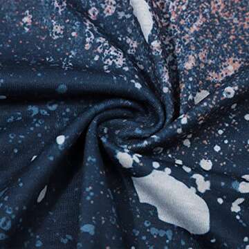 Mama Shirt Women Camouflage Tie Dye Mom Letter Print Tshirt Casual Basic Short Sleeve Tee Tops