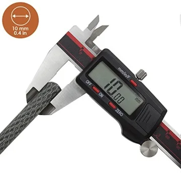 Buy BV Heavy-Duty Security Cable Lock for Superior Protection