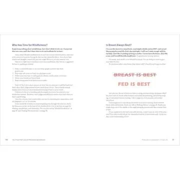 Postpartum Depression Workbook to Support New Mothers